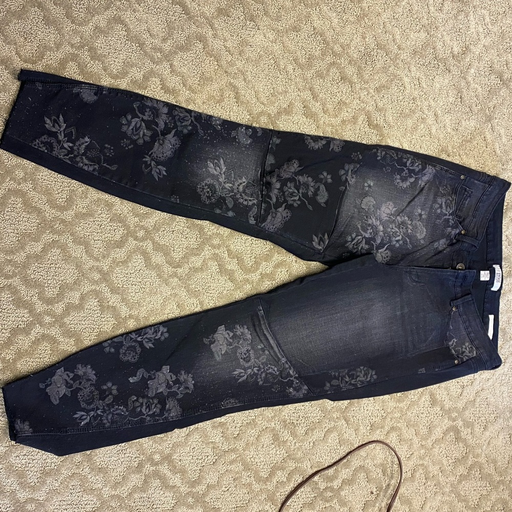 Women’s jeans